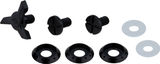 Troy Lee Designs Spare Screw Set for D4 Helmet
