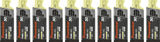 Powerbar Fuel Gel 30 - 10 Pack