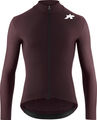 ASSOS Mille GT Printemps Automne S11 Maillot L/S 