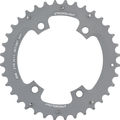 Stronglight HT3 Shimano FC-M9000 Chainring 11-speed, 4-Arm, 96/ 64 mm BCD