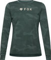 Fox Head Women's Ranger TruDri Jersey