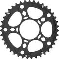 Shimano Ultegra FC-6703 / FC-6703-G 10-speed Chainring