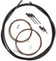 Shimano Set de cables de cambios OT-SP41 polímero para bicicletas de ruta