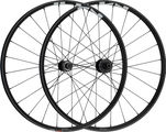 Shimano WH-MT500-CL-B / WH-MT501-CL-B Center Lock Disc 29" Wheelset
