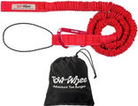 TowWhee Connect Kit Tow Strap for Adults / E-Bike