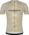 Shimano Camiseta de manga corta con logo