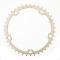 Campagnolo Kettenblatt Record, 10-fach, 5-Arm, 135 mm Lochkreis Modell 2004-2008