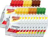 Dextro Energy Gel liquide - 20 pièces
