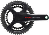 Campagnolo Super Record Ultra Torque 12-fach Kurbelgarnitur