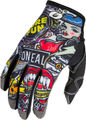 O'NEAL Mayhem Crank Ganzfinger-Handschuhe