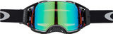 Oakley Airbrake MX Prizm Goggle
