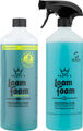 Peaty's Loam Foam Fahrradreiniger Starter Pack