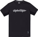 Troy Lee Designs T-shirt Youth Skyline Ride M/C