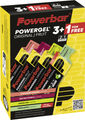 Powerbar PowerGel 3+1 Multipack - 10 Unidades