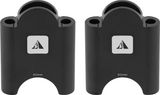 Profile Design Bracket Riser Kit