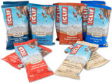 CLIF Bar Energy Bar Mix Pack - 12 Pieces
