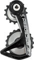 CeramicSpeed OSPW RS ALPHA for SRAM RedD1/E1+ForceD1 v2 Silver TEAM pulley wheels