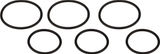 Garmin Rubber Bands for Edge Series Handlebar Mounts