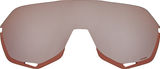 100% Hiper for S2 Sports Glasses Replacement Lens