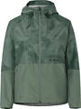 VAUDE Veste imperméable Loamer pour femmes