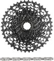SRAM NX PG-1130 Kassette + PC 1110 Kette 11-fach Verschleißset