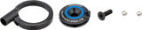 RockShox Druckstufeneinstellring für SELECT, SID35/SID SL D1+ (2024+)