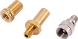 CONTEC Valve Uni Adapter Set