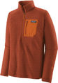 Patagonia Pulóver con cremallera en el cuello R1 Air