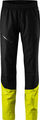 GONSO Pantalon Therm Unisexe Thermo-imperméable long