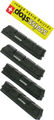 Swissstop Cartridge RacePro 2011 Brake Pads for Campagnolo