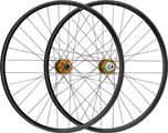 Hope Pro 4 + Fortus 26 Disc 6-Loch 29" Boost Laufradsatz