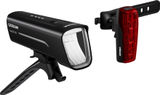 OSRAM Juego de Luces LEDsBIKE Race 50 con Aprobación StVZO