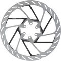 SRAM Disco de freno HS2 6 agujeros