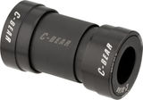 C-BEAR BB30 Shimano Race Innenlager 42 x 68 mm