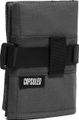 Capsuled Utility Bag Satteltasche