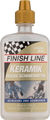 Finish Line Keramik Wachsschmiermittel