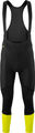 GONSO Culotte térmica con tirantes Softshell Essential Bib Tight