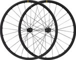 Mavic Ksyrium S Disc Center Lock Laufradsatz