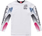 Troy Lee Designs Sprint Pro L/S Trikot