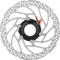 Shimano Bremsscheibe RT-EM300 Center Lock für STEPS