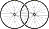 Mavic Allroad Disc Center Lock Laufradsatz