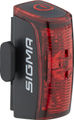 Sigma Infinity LED Rear Light with StVZO Approval