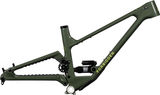 FORBIDDEN Kit de cuadro Druid V2 Carbon 29"