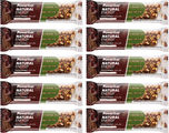 Powerbar Natural Energy Cereal Bar - 10 Bars