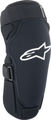 alpinestars Protector de rodilla A-Impact Plasma Pro