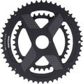 Rotor DM 2x chainring set 53/39 T
