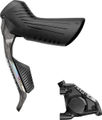SRAM Force E1 AXS HRD disc brake with shift/brake lever
