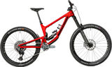 Nukeproof Giga Carbon Pro Mountainbike