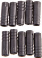 Jagwire Sealed Plastic End Caps for Shifter Cable Housings