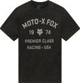 Fox Head T-shirt Original Circa 74 195